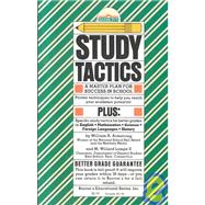 Study Tactics