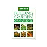 Building Garden Ornaments