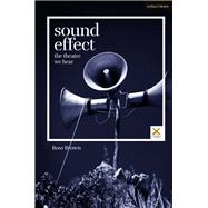 Sound Effect,9781350045903
