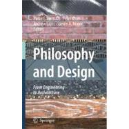 Philosophy and Design