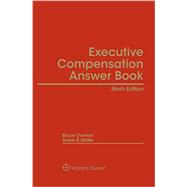 Executive Compensation Answer Book