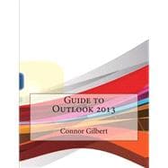 Guide to Outlook 2013
