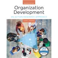 Organization Development: An Action Research Approach