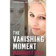 The Vanishing Moment,9781743315903