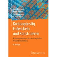 Kostengünstig Entwickeln und Konstruieren