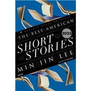 The Best American Short Stories 2023