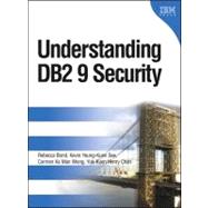 Understanding DB2 9 Security
