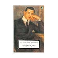 Maugham: Collected Short Stories Vol. 2 : Volume 2