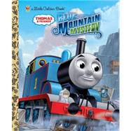 Blue Mountain Mystery (Thomas & Friends)