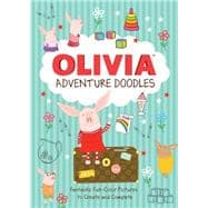 Olivia Adventure Doodles