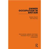 Owner-Occupation in Britain