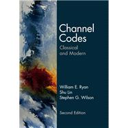 Channel Codes