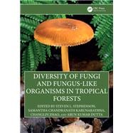 Diversity of Fungi and Fungus-Like Organisms in Tropical Forests