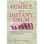The Rumble of a Distant Drum: The Quapaws and Old World Newcomers, 1673-1804