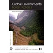 Global Environmental Forest Policies