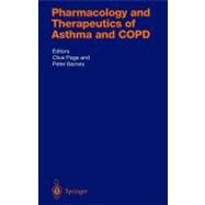 Pharmacology and Therapeutics of Asthma and Copd