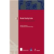Model Family Code From a Global Perspective