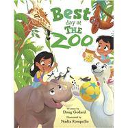 Best Day at the Zoo
