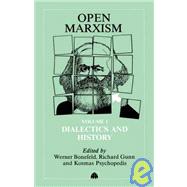 Open Marxism