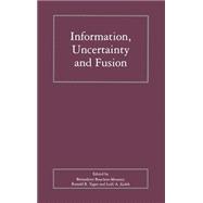 Information, Uncertainty and Fusion