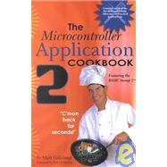 Microcontroller Application Cookbook Vol. 2 : Featuring the BASIC Stamp 2