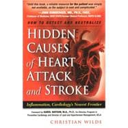 Hidden Causes of Heart Attack and Stroke : Inflammation, Cardiology's New Frontier