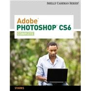Adobe Photoshop CS6 Complete