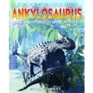 Ankylosaurus