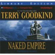 Naked Empire: Library Edition
