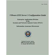 Vmware Esx Server 3 Configuration Guide