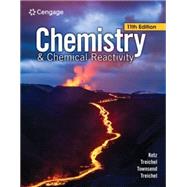 OWLv2 for Kotz/Treichel/Townsend/Treichel's Chemistry & Chemical Reactivity, 1 term Instant Access