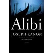 Alibi A Novel