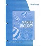 Lab Manual for Karleskint/Turner/Small's Introduction to Marine Biology, 3rd