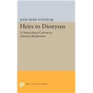 Heirs to Dionysus