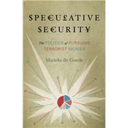 Speculative Security