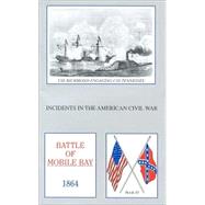 Battle of Mobile Bay--1864