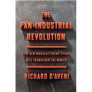 The Pan-industrial Revolution