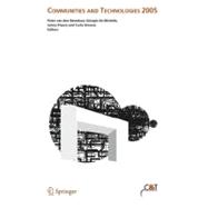 Communities And Technologies 2005