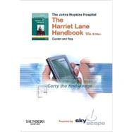 The Harriet Lane Handbook