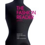 The Fashion Reader Second Edition