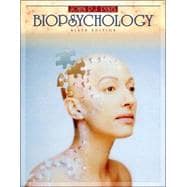 BIOPSYCHOLOGY WITH BEYOND THE BRAIN AND BEHAVIOR CD-ROM AND WITH MYPSYCHKIT, 6/e