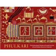 Phulkari