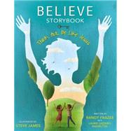 Believe Storybook