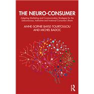 The Neuro-Consumer