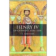 Henry IV of Germany 1056â€“1106