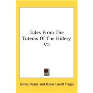 Tales from the Totems of the Hidery V2