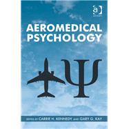 Aeromedical Psychology