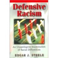 Defensive Racism