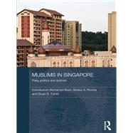 Muslims in Singapore