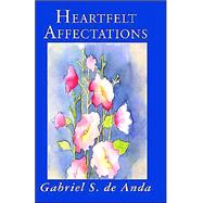 Heartfelt Affectations